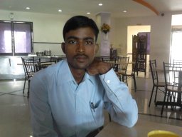 Rajendran Sribalan