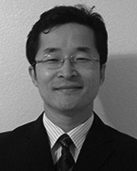 Byung Jin Choi