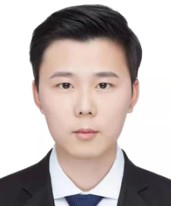 Xiangrui Wang