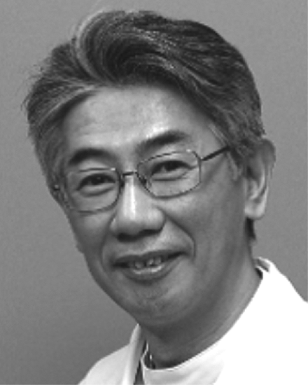 Ken-Ichi Kurosaki