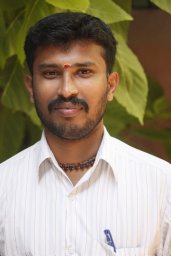 Hariharan Jayaraman
