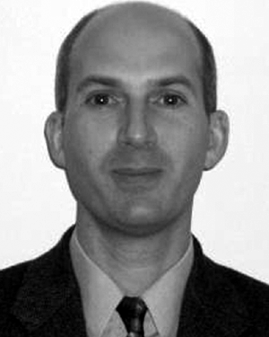 Steven Ripp