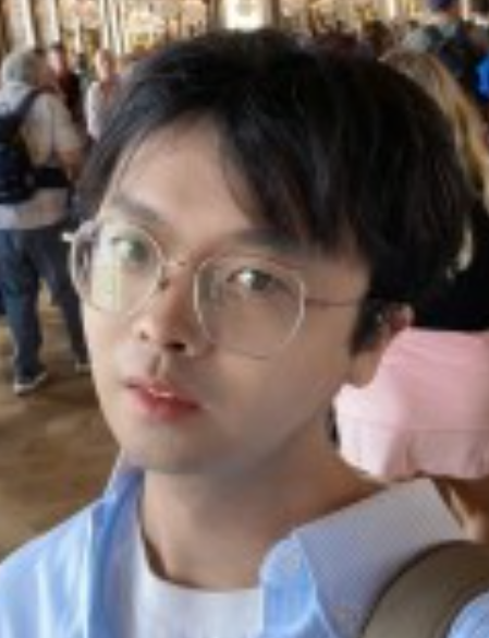 Sheng Jin