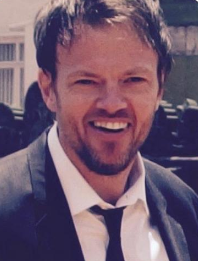 Matthew J. Jackson