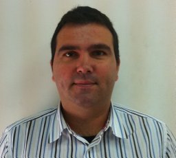 Pedro Javier Zapata