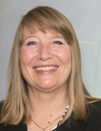Leslie Felicia Petrik
