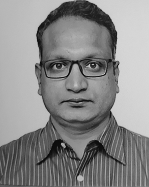 Anil Kumar Sao