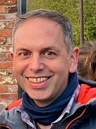 Rob Dudley