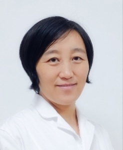 Lingmei Zhang
