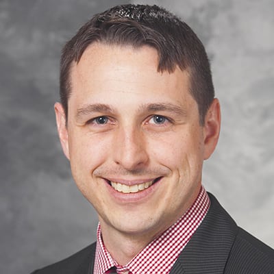 Paul D. DiMusto