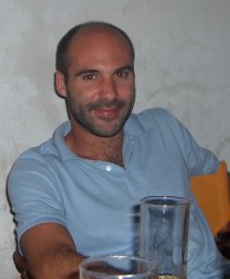 Vasileios Karyotis