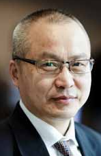 Hongbiao Dong