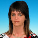 Maria Janoskova (Antosova)