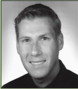 Andreas Gerber