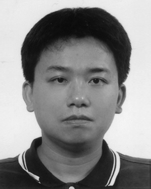 Chi-Ming Yang