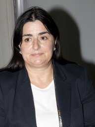 A. D. Zervaki
