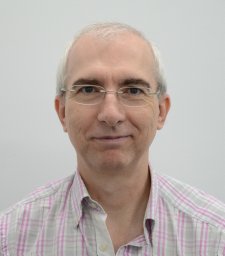 Rodrigo Alcántara