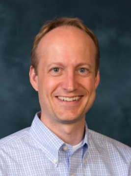 Keith E. Kocher