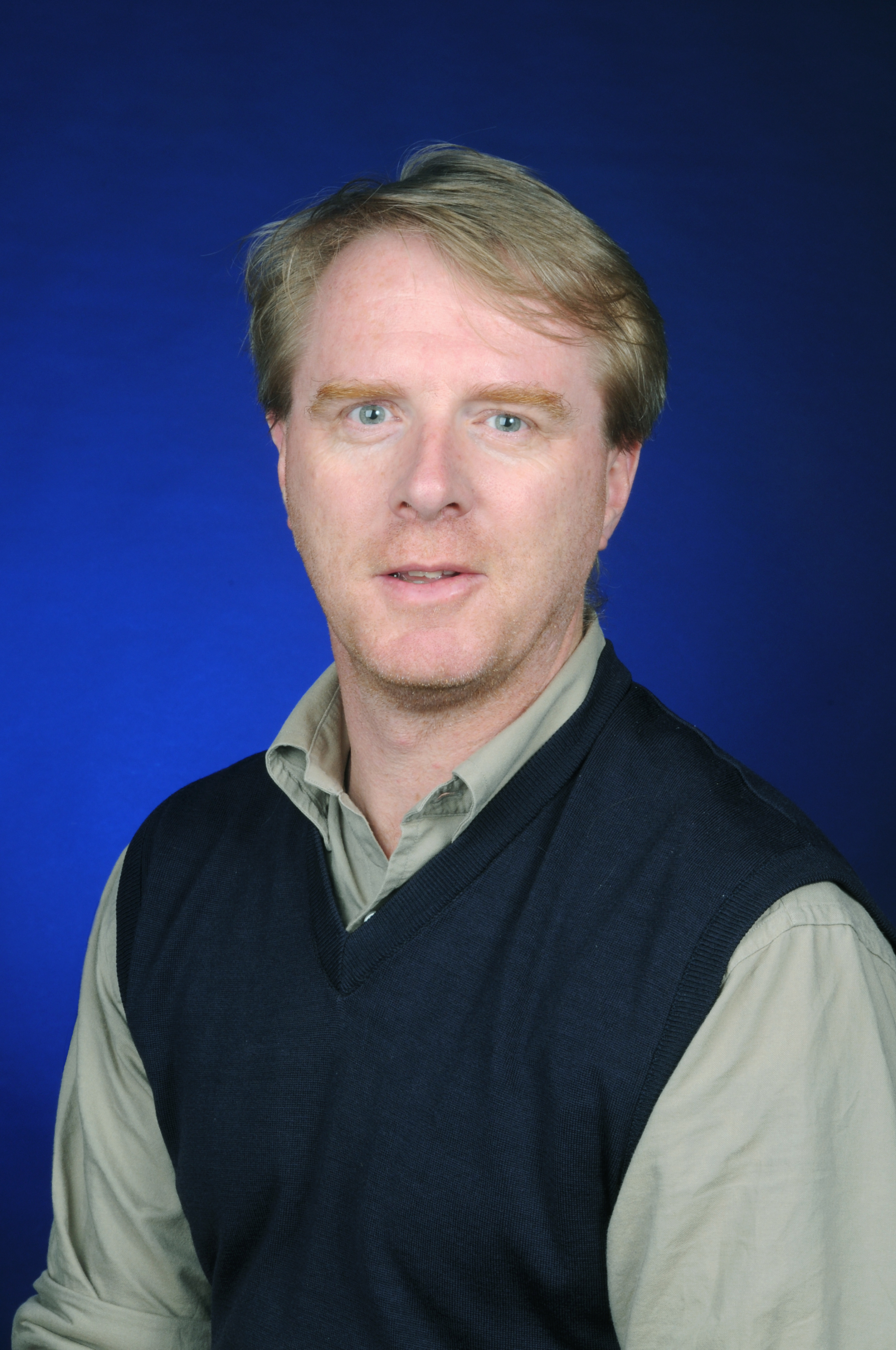 John Gibson