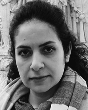 Z Sabetsarvestani