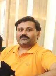 Naveen Kumar Vishvakarma