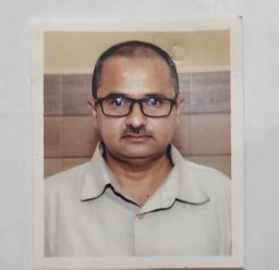 Lekha Nath Mishra