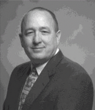 Marty R. Shaneyfelt