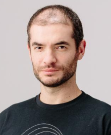 Ilya Sutskever