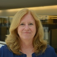 Victoria L. Stevens