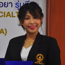Nujarin Sinthupoom