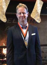 Kristopher L. Giles