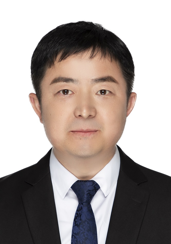Zhitao Guan