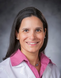Maria Cristina Segovia