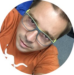 Matjaz Kljun