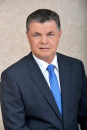 Mukharram M Bikbov
