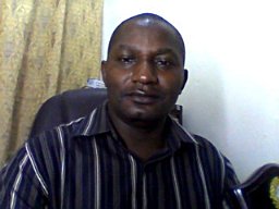 Friday Uboh