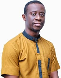 Nana Yaw Asabere