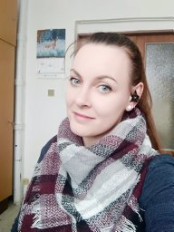 Michaela Mrkvová