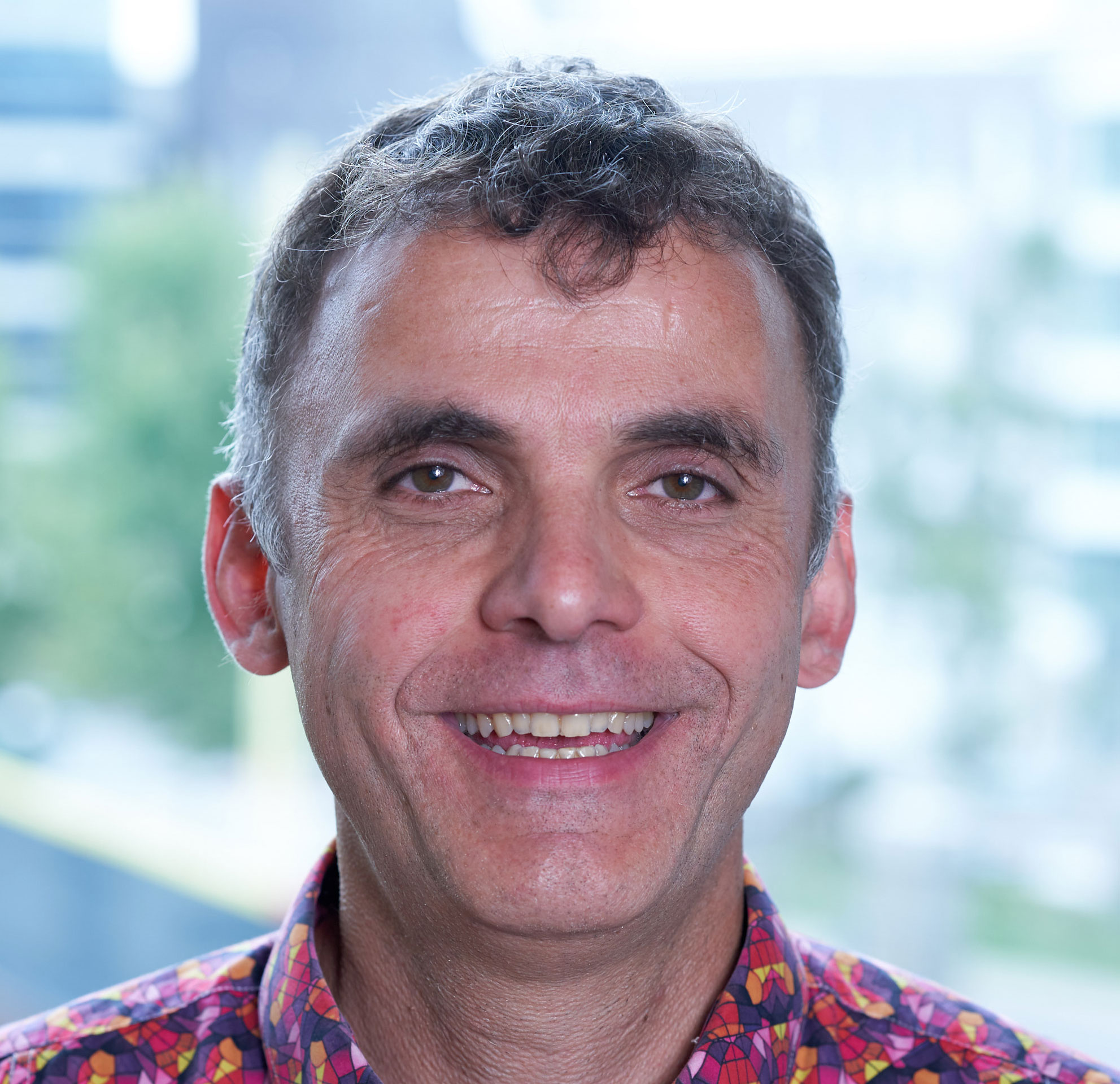 François Guimbretière