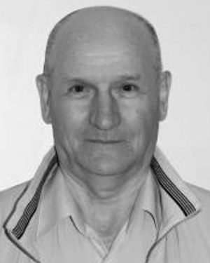 Valery Antsygin