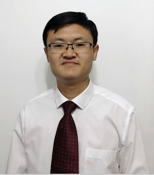 Tao Xu