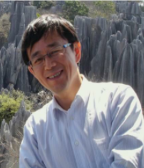 Zhongping Zhang