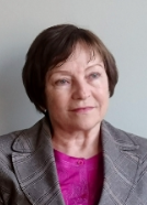 Regina Grazuleviciene