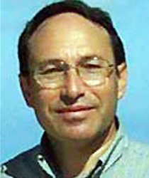 Julius Goldhar