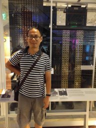 Xinbin Dai