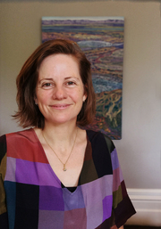 Fran Martin