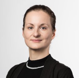 Andreea Radulescu