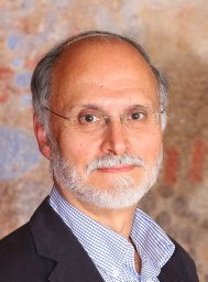 Gilbert Achcar