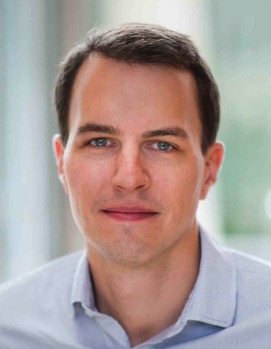 Benjamin Moll