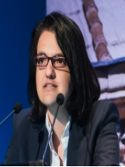 Athanasia Papazafiropoulou